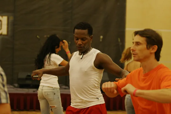 Yasser Sarria Terry