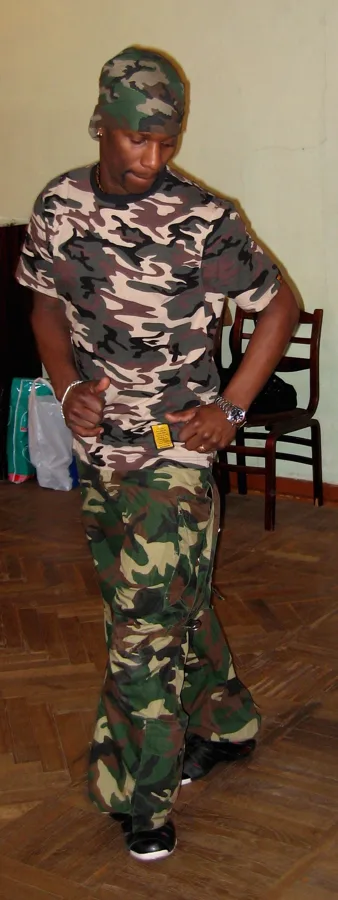 Yasser (Kuba)